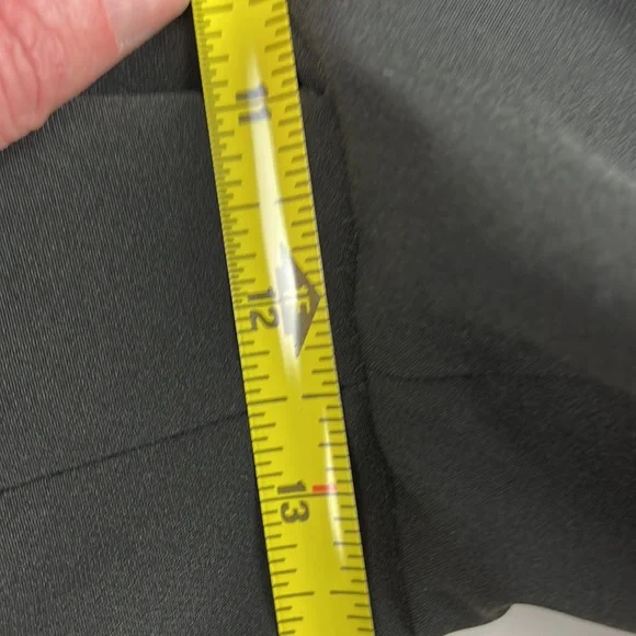 Banana Republic Midnight Blue Women's Bermudas - Picture 6 of 8